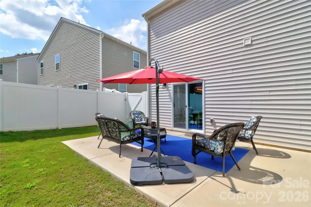 124 Kingsway Drive Mooresville NC 28115