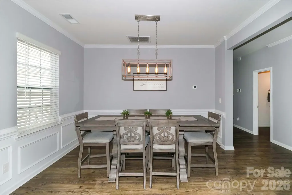 124 Kingsway Drive Mooresville NC 28115