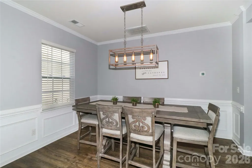 124 Kingsway Drive Mooresville NC 28115
