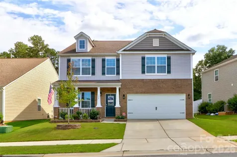 124 Kingsway Drive Mooresville NC 28115