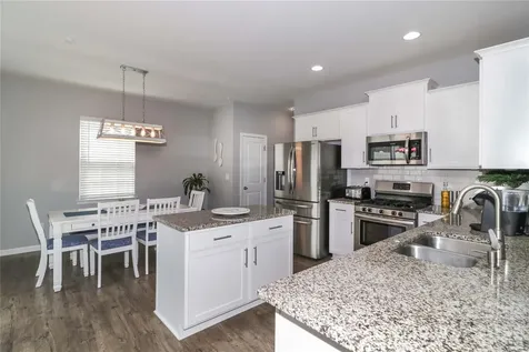 124 Kingsway Drive Mooresville NC 28115