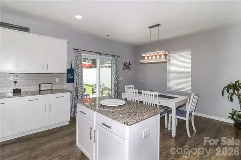 124 Kingsway Drive Mooresville NC 28115