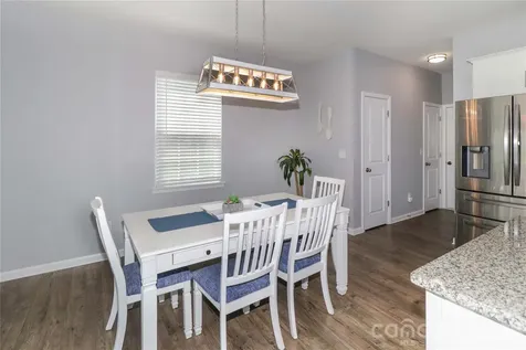 124 Kingsway Drive Mooresville NC 28115