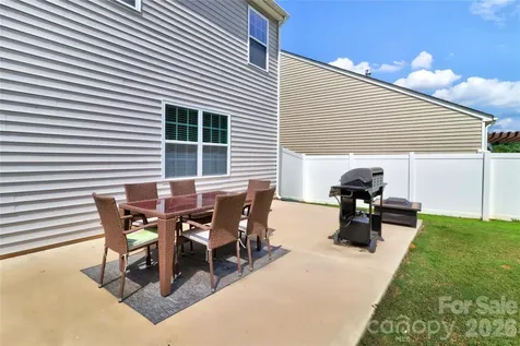 124 Kingsway Drive Mooresville NC 28115