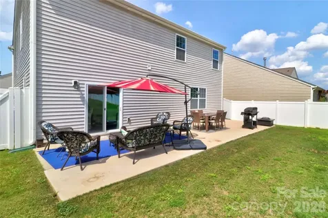 124 Kingsway Drive Mooresville NC 28115