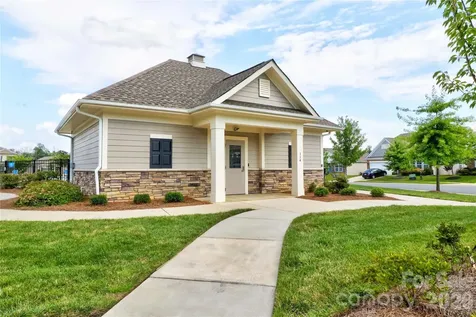 124 Kingsway Drive Mooresville NC 28115