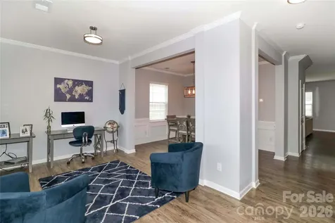 124 Kingsway Drive Mooresville NC 28115