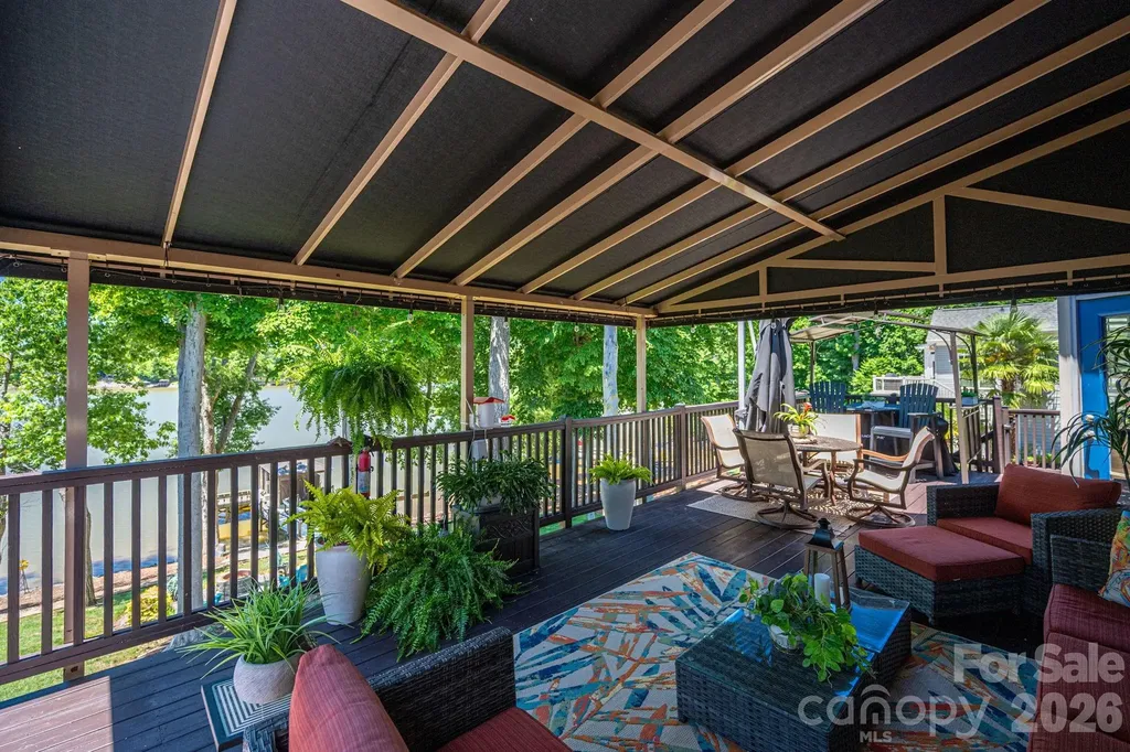 1017 Peninsula Drive Belmont NC 28012
