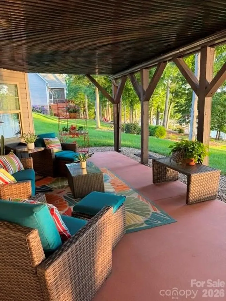 1017 Peninsula Drive Belmont NC 28012