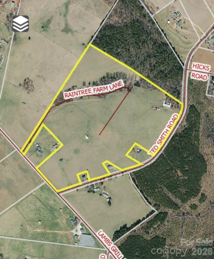 Lot 1 Lambs Grill Road Rutherfordton NC 28139