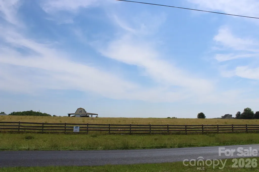 Lot 1 Lambs Grill Road Rutherfordton NC 28139