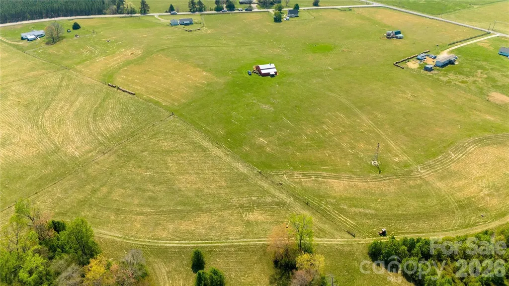 Lot 1 Lambs Grill Road Rutherfordton NC 28139