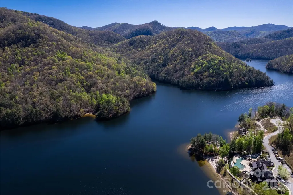 Lot 277 Pepperbush Lane Tuckasegee NC 28783