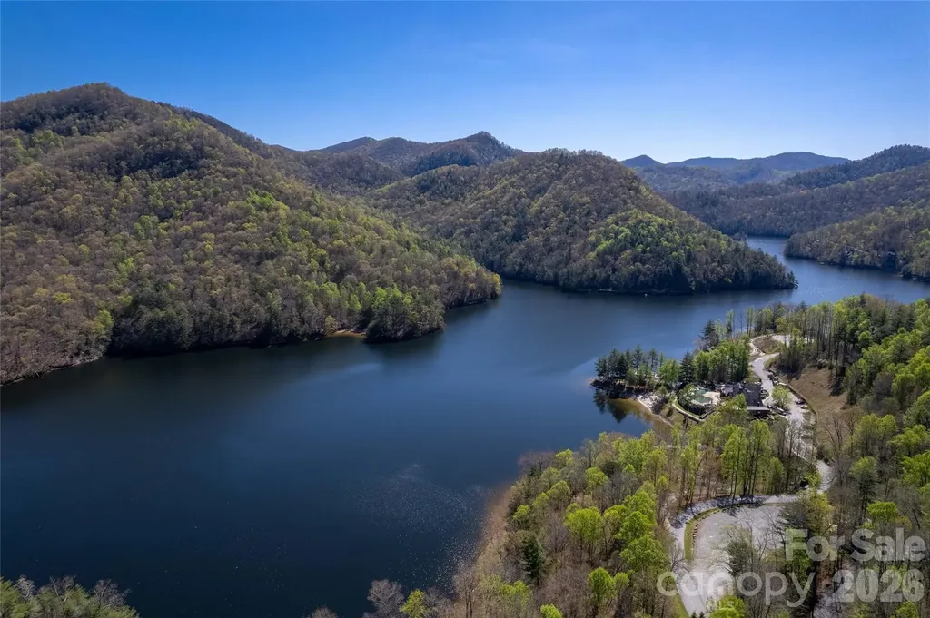 Lot 277 Pepperbush Lane Tuckasegee NC 28783
