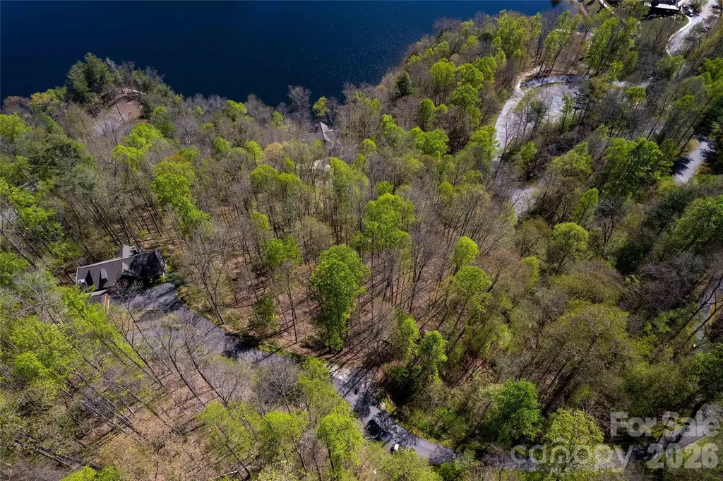 Lot 277 Pepperbush Lane Tuckasegee NC 28783