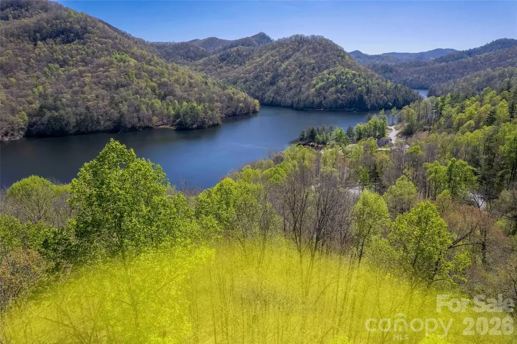 Lot 277 Pepperbush Lane Tuckasegee NC 28783