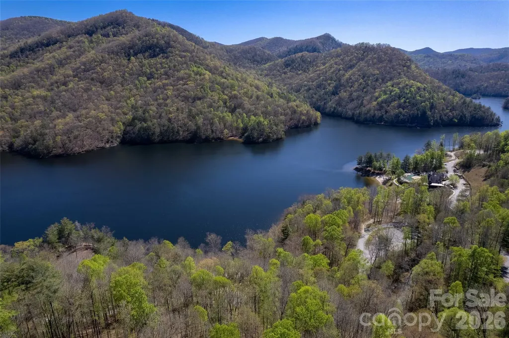 Lot 277 Pepperbush Lane Tuckasegee NC 28783