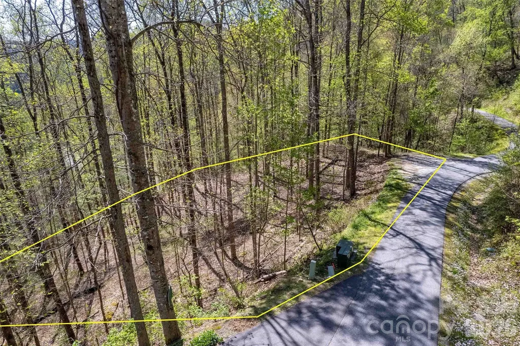 Lot 277 Pepperbush Lane Tuckasegee NC 28783