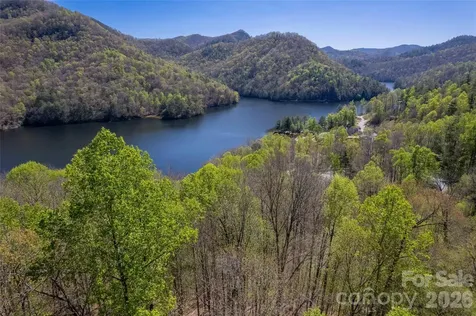 Lot 277 Pepperbush Lane Tuckasegee NC 28783