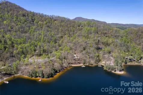 Lot 277 Pepperbush Lane Tuckasegee NC 28783