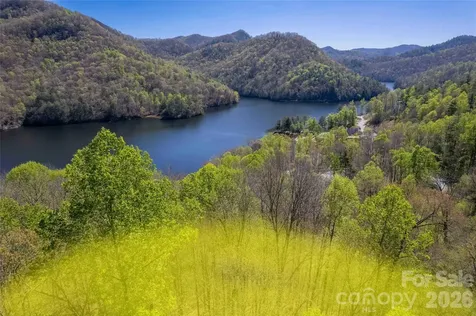 Lot 277 Pepperbush Lane Tuckasegee NC 28783