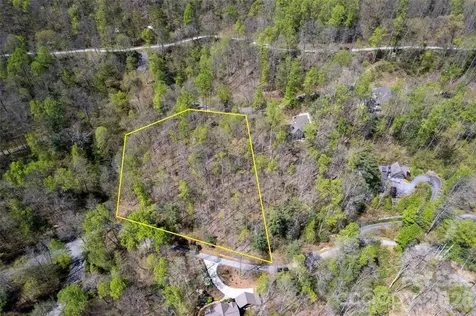 Lot 277 Pepperbush Lane Tuckasegee NC 28783