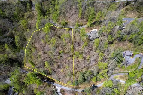Lot 277 Pepperbush Lane Tuckasegee NC 28783
