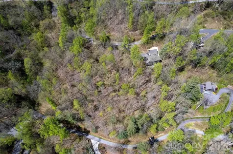Lot 277 Pepperbush Lane Tuckasegee NC 28783