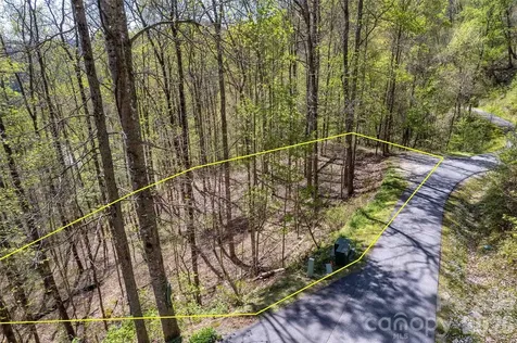 Lot 277 Pepperbush Lane Tuckasegee NC 28783