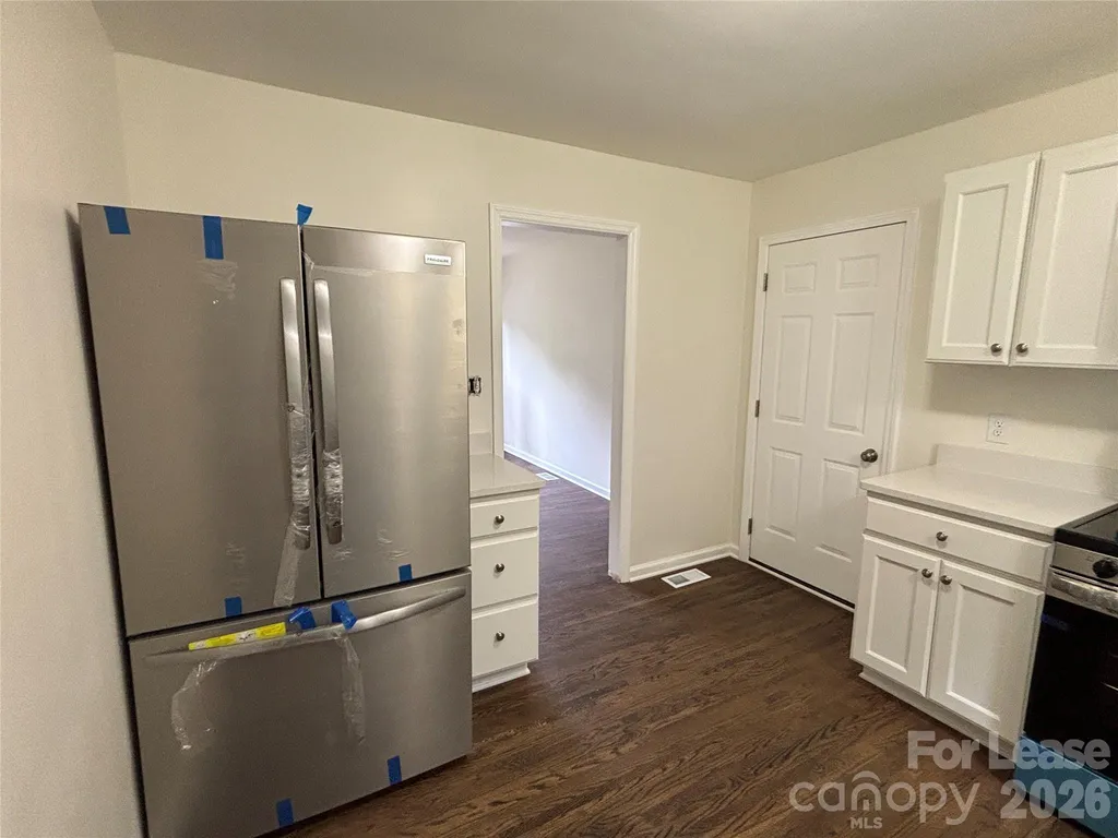 2627 Dora Drive Charlotte NC 28215