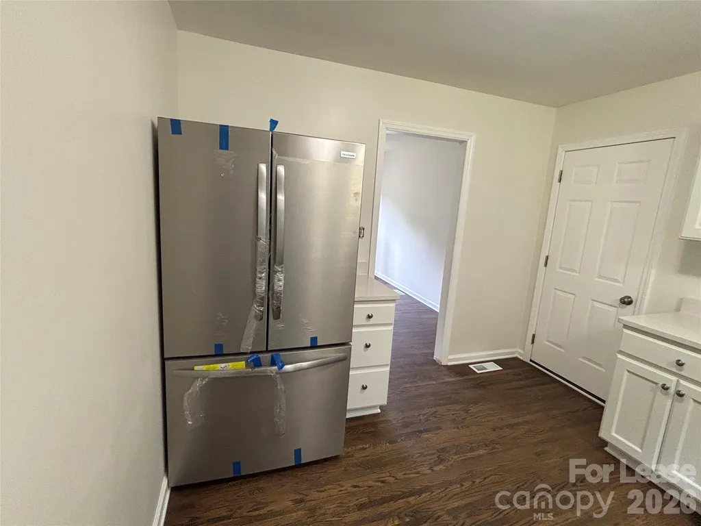2627 Dora Drive Charlotte NC 28215
