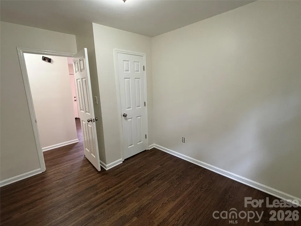 2627 Dora Drive Charlotte NC 28215