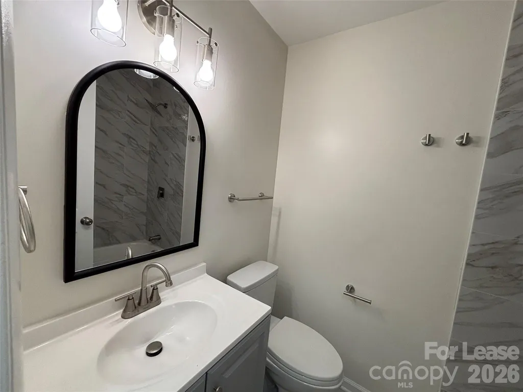 2627 Dora Drive Charlotte NC 28215