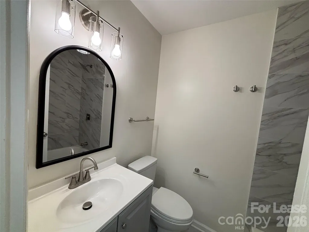 2627 Dora Drive Charlotte NC 28215
