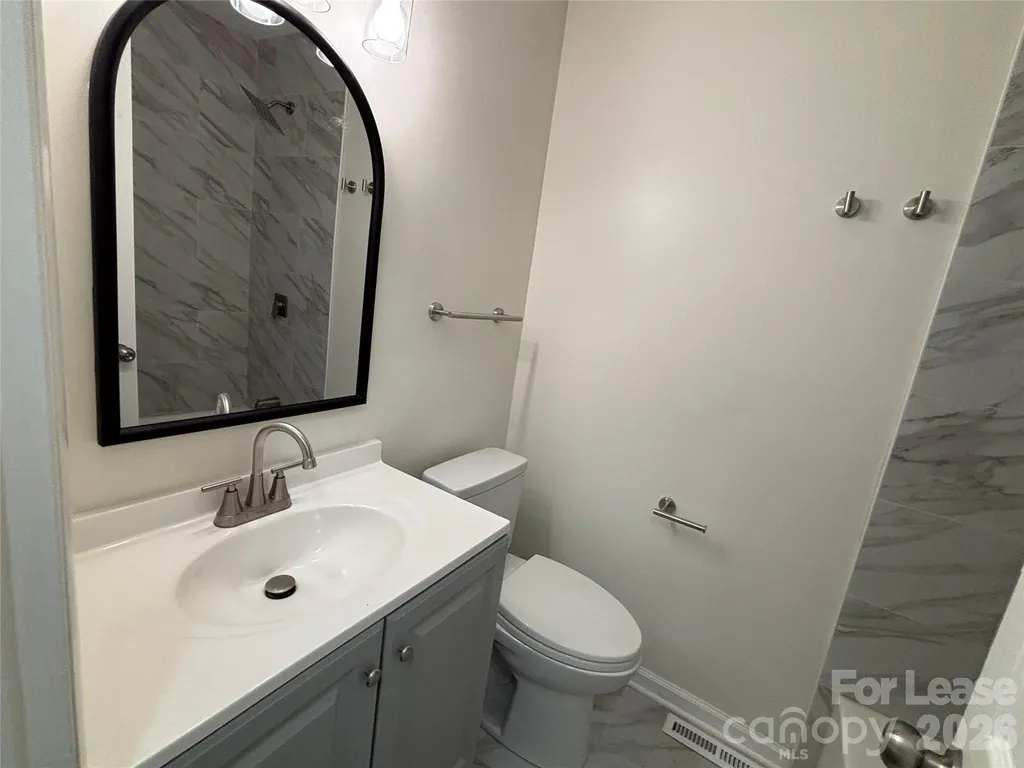 2627 Dora Drive Charlotte NC 28215
