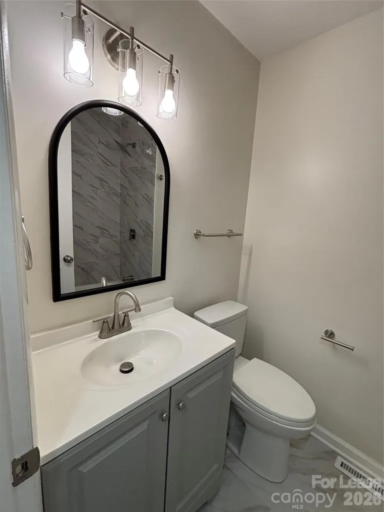 2627 Dora Drive Charlotte NC 28215