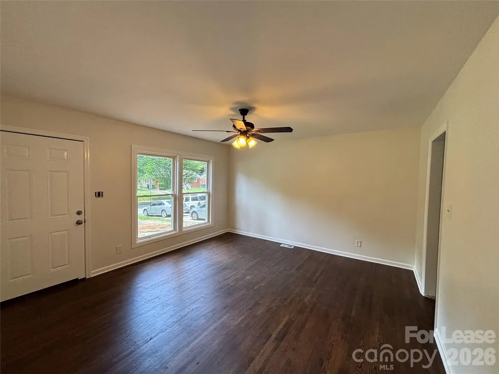 2627 Dora Drive Charlotte NC 28215
