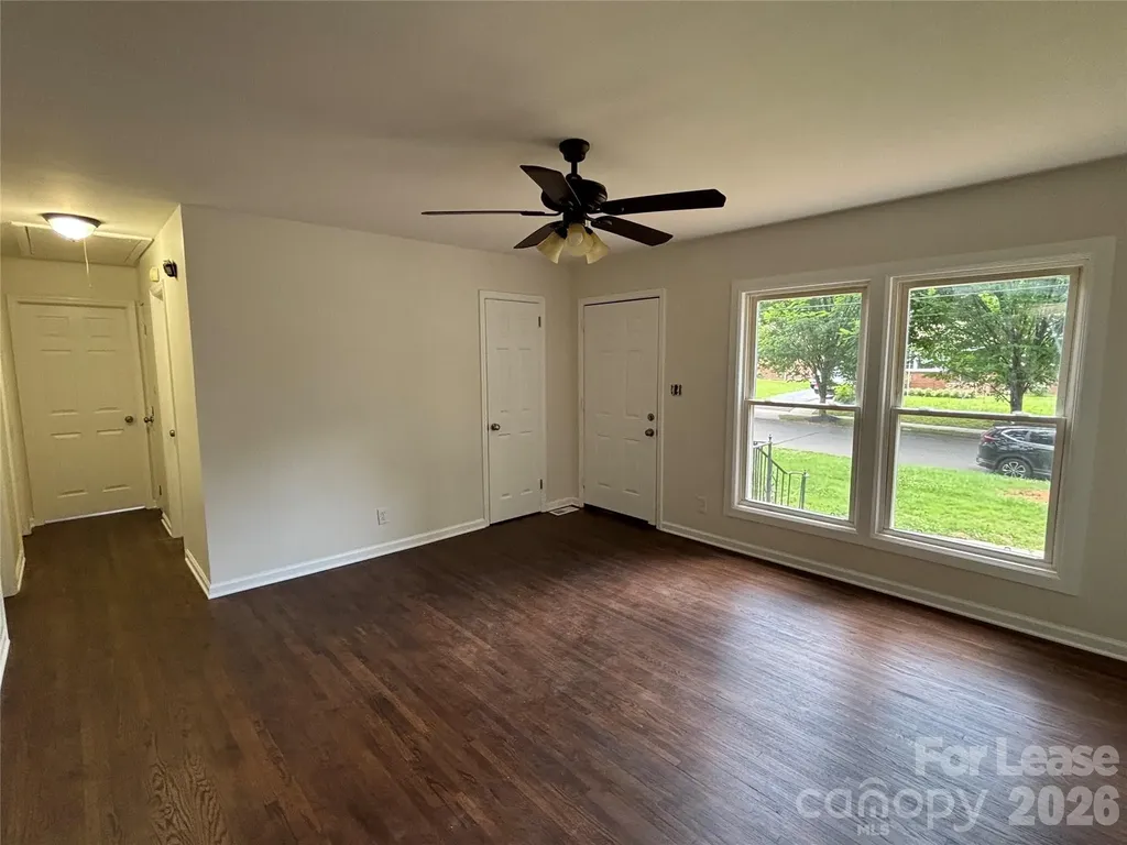 2627 Dora Drive Charlotte NC 28215