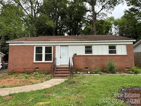2627 Dora Drive Charlotte NC 28215