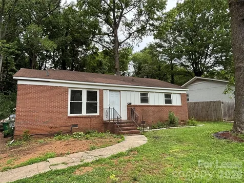 2627 Dora Drive Charlotte NC 28215