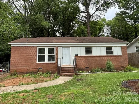2627 Dora Drive Charlotte NC 28215