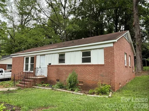 2627 Dora Drive Charlotte NC 28215