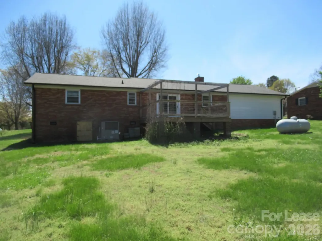 1330 Davis Road Lincolnton NC 28092