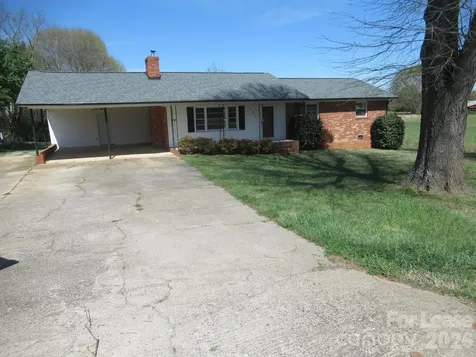 1330 Davis Road Lincolnton NC 28092