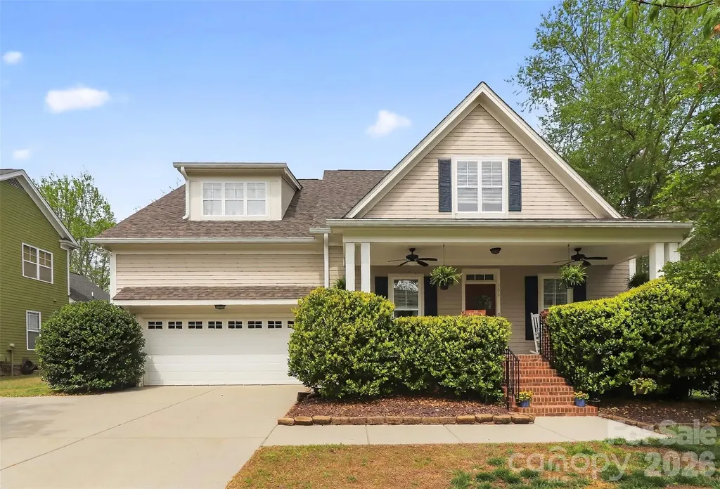 366 Shoreline Parkway Tega Cay SC 29708