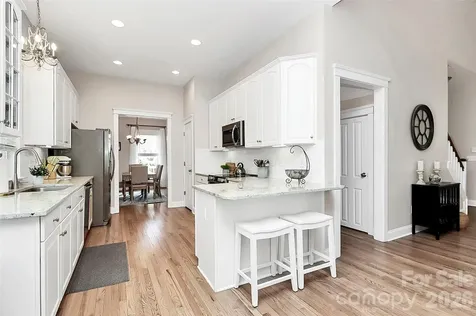 366 Shoreline Parkway Tega Cay SC 29708