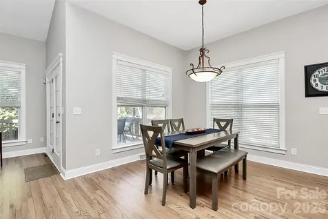 366 Shoreline Parkway Tega Cay SC 29708