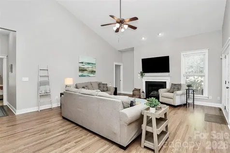 366 Shoreline Parkway Tega Cay SC 29708