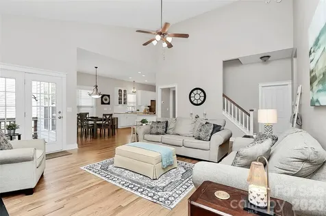 366 Shoreline Parkway Tega Cay SC 29708