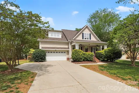 366 Shoreline Parkway Tega Cay SC 29708